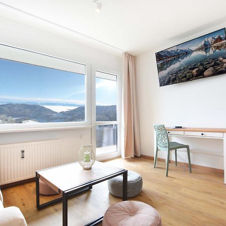 Apartment Simonhoehe Zirkitz Zewnętrze zdjęcie