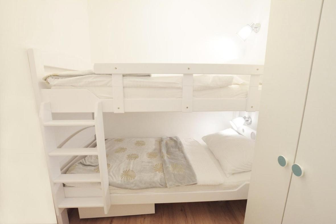 Apartment Simonhoehe Zirkitz Zewnętrze zdjęcie