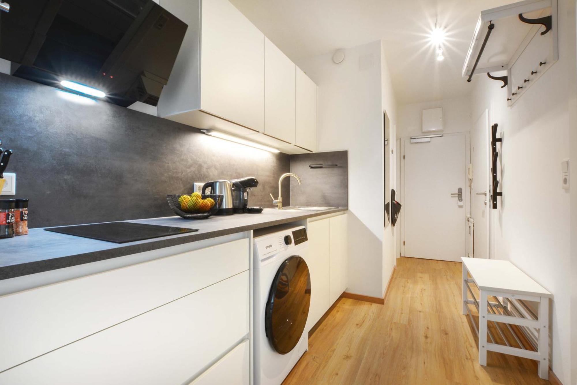 Apartment Simonhoehe Zirkitz Zewnętrze zdjęcie