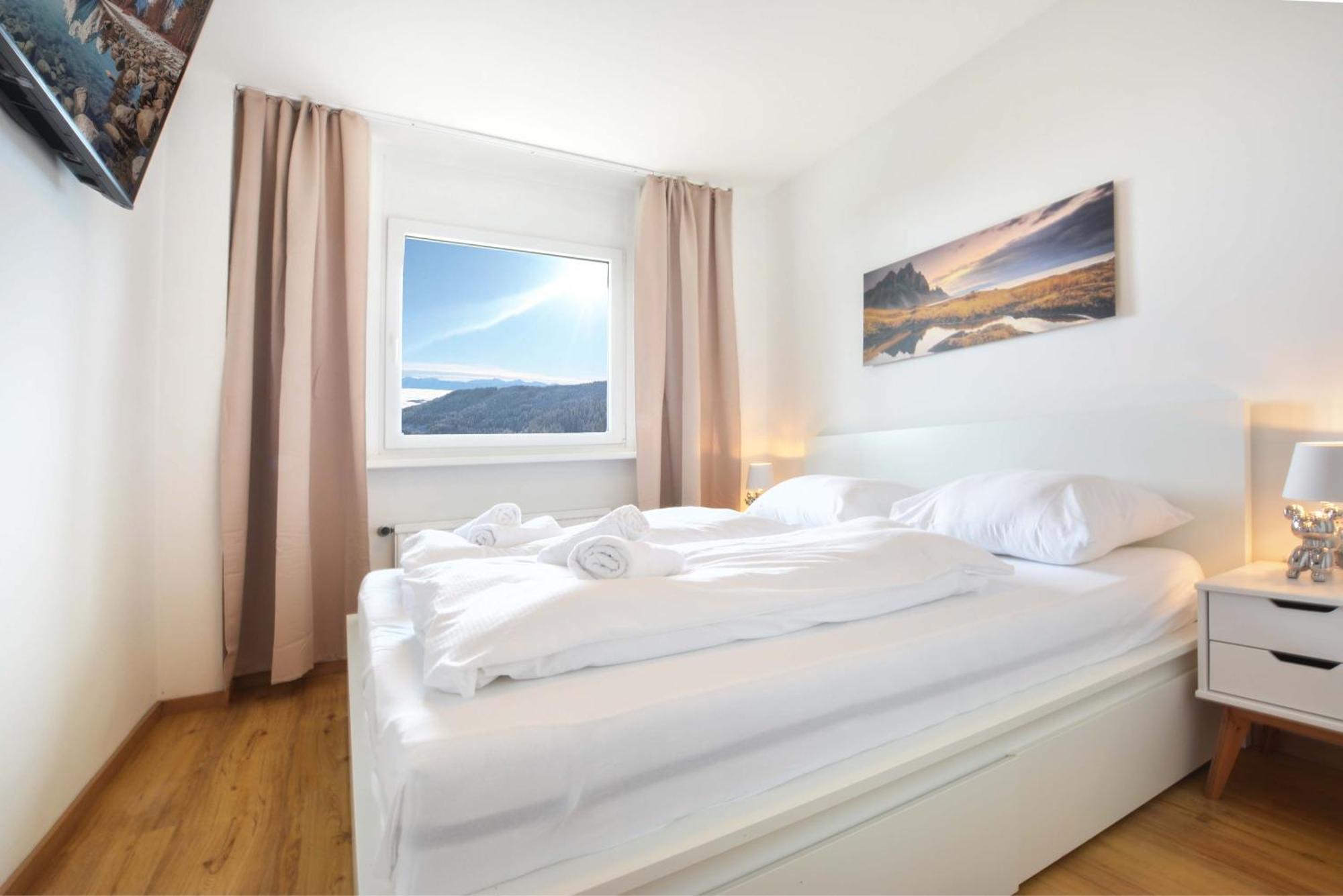 Apartment Simonhoehe Zirkitz Zewnętrze zdjęcie