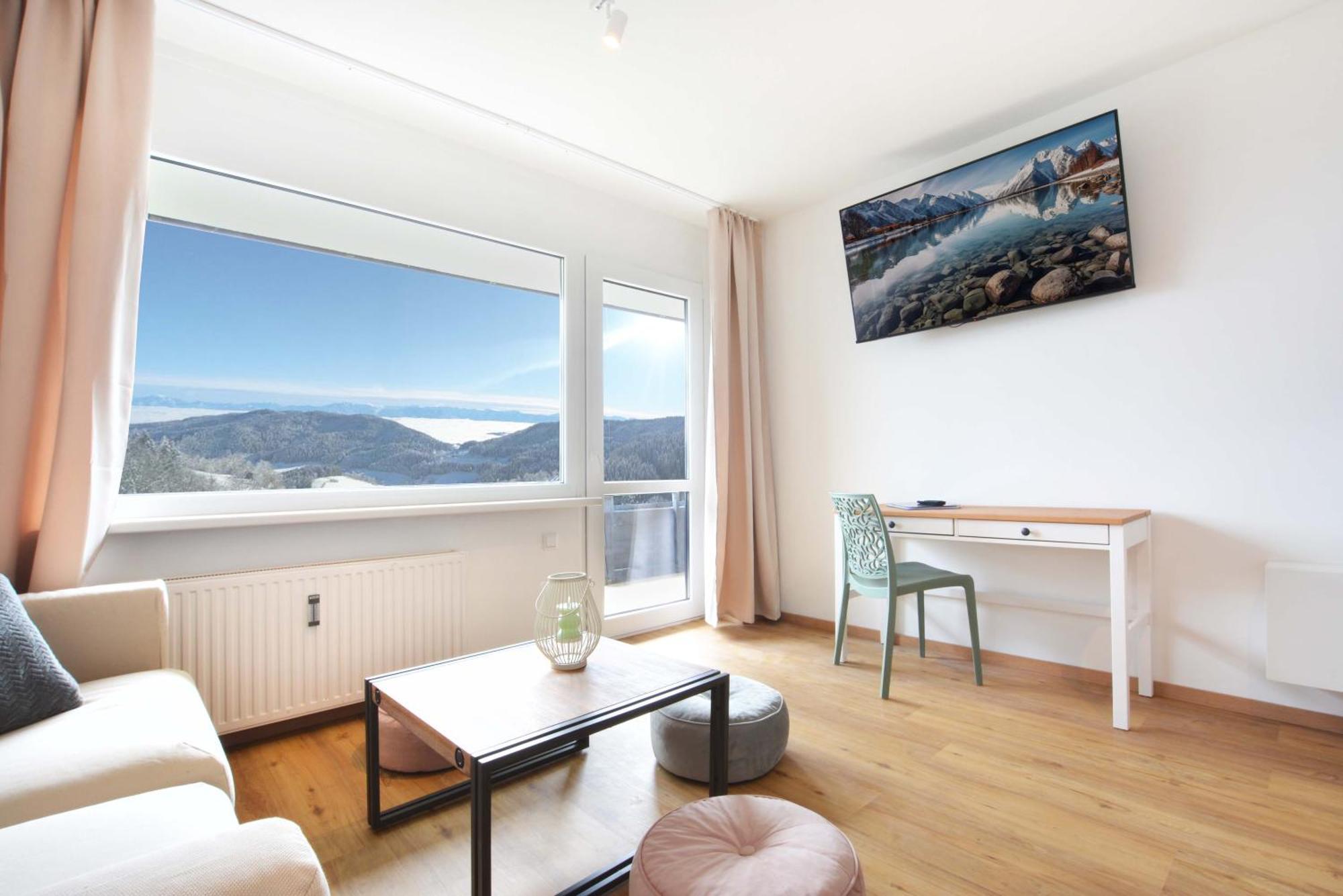 Apartment Simonhoehe Zirkitz Zewnętrze zdjęcie